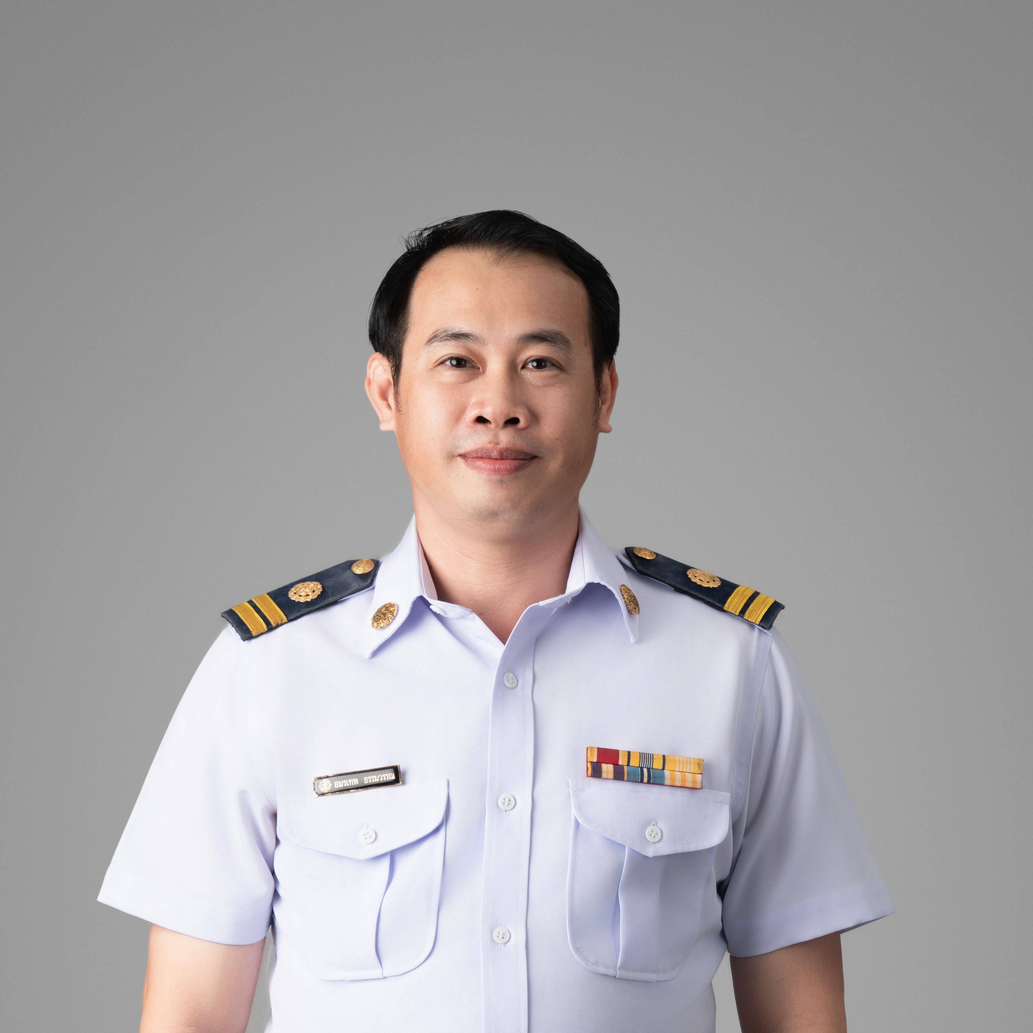 อมรเทพ ธรรมวรรณ